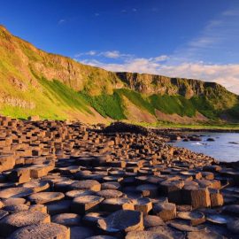 Sample Northern Ireland Tour