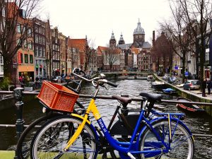 Canal Bicycles